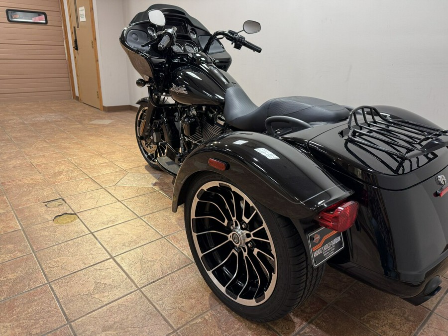 2024 FLTRT Road Glide 3