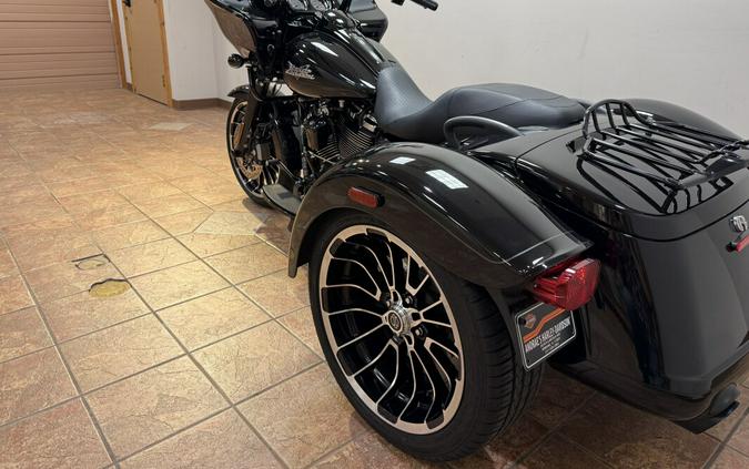 2024 FLTRT Road Glide 3