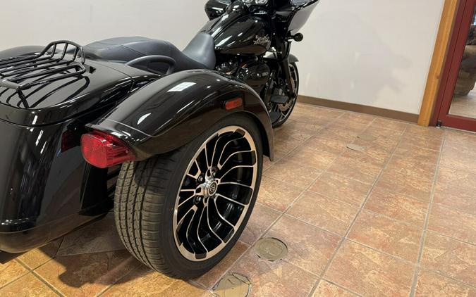 2024 FLTRT Road Glide 3