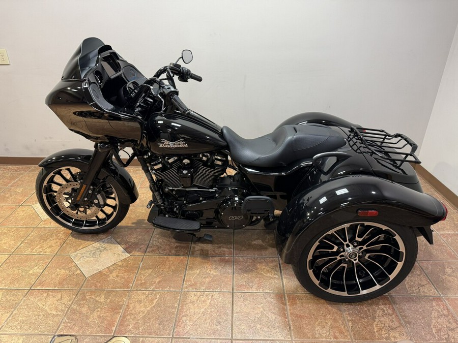 2024 FLTRT Road Glide 3