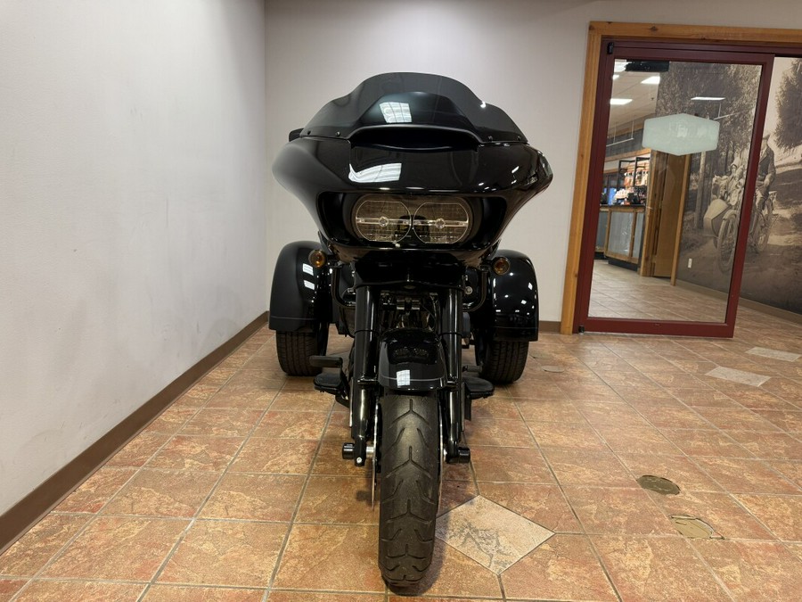 2024 FLTRT Road Glide 3