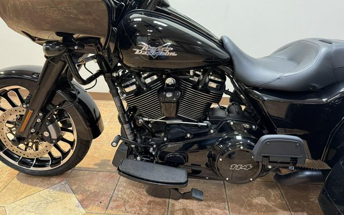 2024 FLTRT Road Glide 3