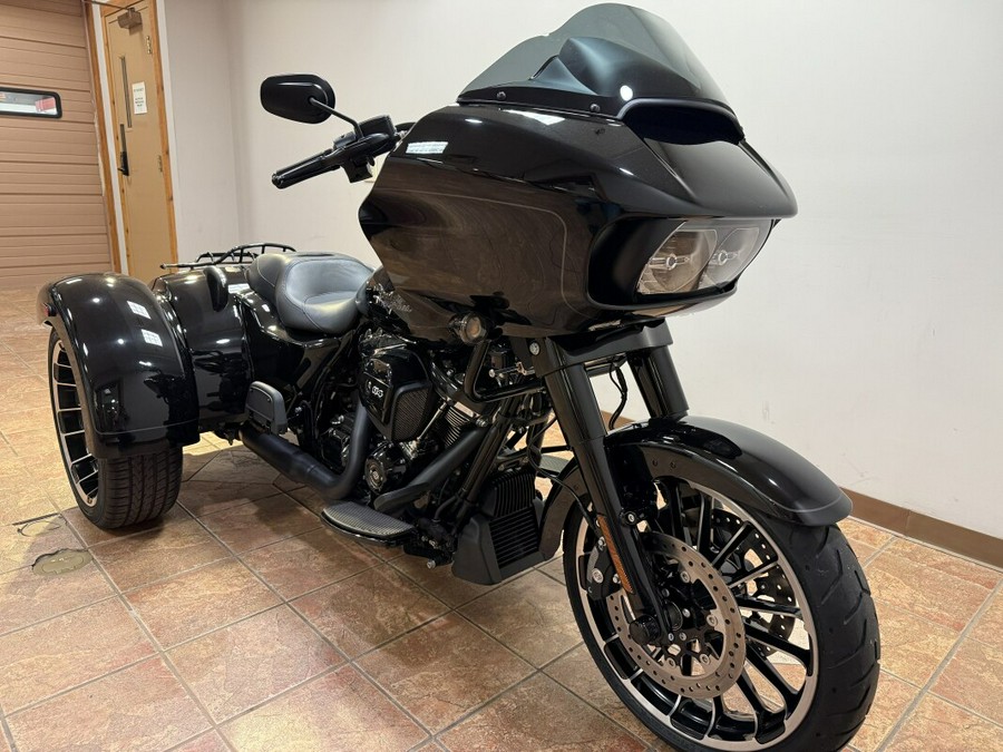 2024 FLTRT Road Glide 3
