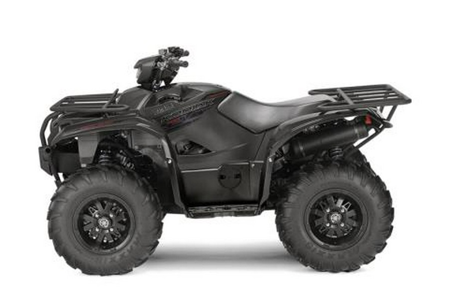 2016 Yamaha Kodiak 700 EPS SE