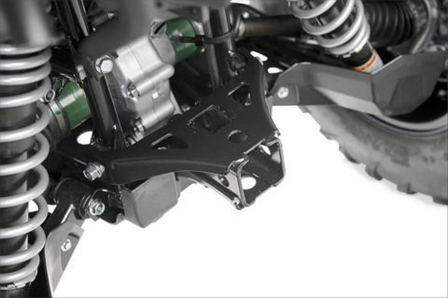 2016 Yamaha Kodiak 700 EPS SE