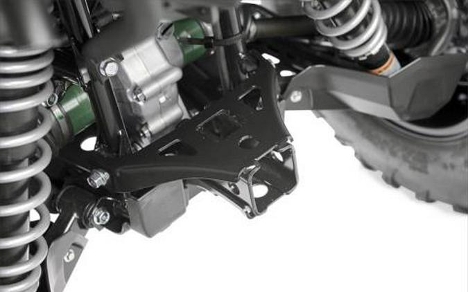 2016 Yamaha Kodiak 700 EPS SE