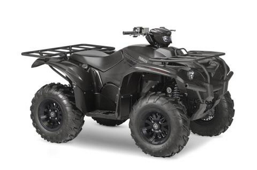 2016 Yamaha Kodiak 700 EPS SE