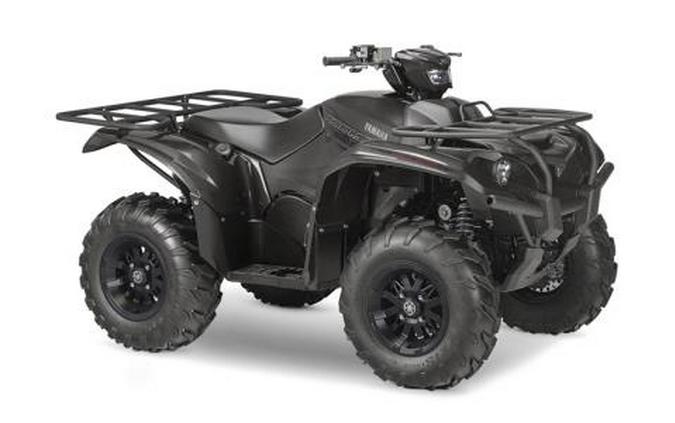 2016 Yamaha Kodiak 700 EPS SE