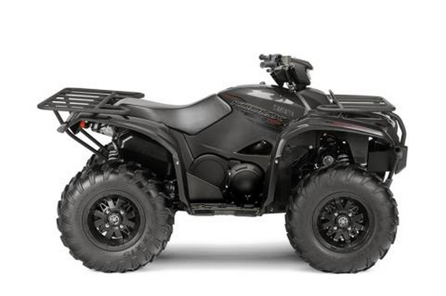 2016 Yamaha Kodiak 700 EPS SE