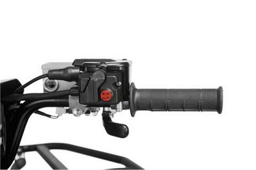 2016 Yamaha Kodiak 700 EPS SE