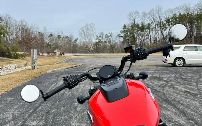 2026 Harley-Davidson Sportster RH1250S - S