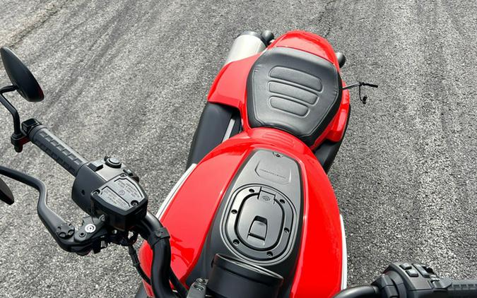 2026 Harley-Davidson Sportster RH1250S - S