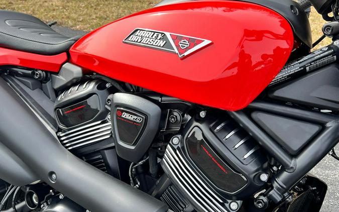 2026 Harley-Davidson Sportster RH1250S - S