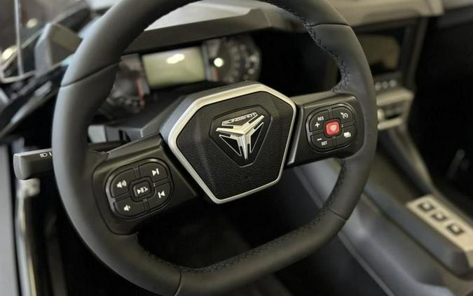 2025 Polaris Slingshot® Slingshot® SL AutoDrive Jet Black