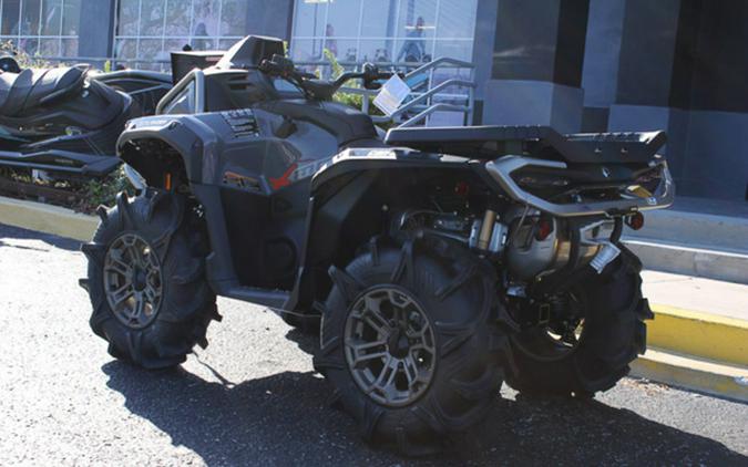 2026 Can-Am Outlander X Mr 850