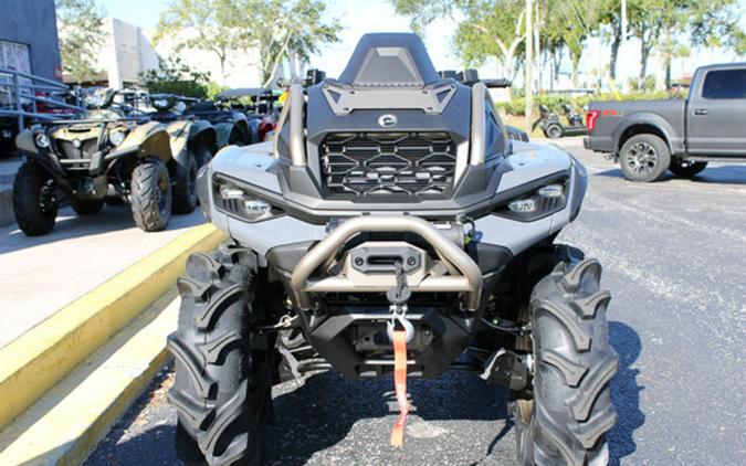 2026 Can-Am Outlander X Mr 850