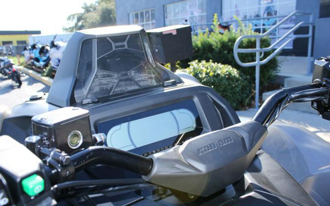 2026 Can-Am Outlander X Mr 850