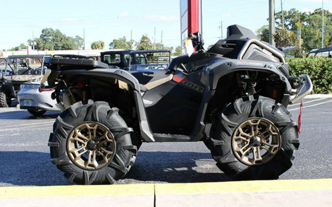 2026 Can-Am Outlander X Mr 850