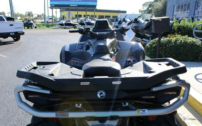 2026 Can-Am Outlander X Mr 850