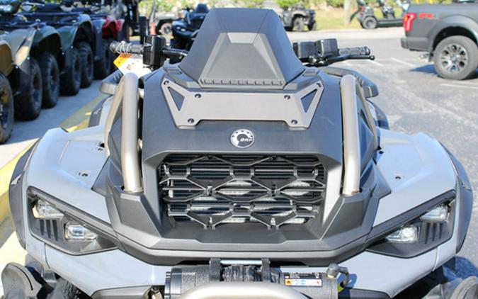 2026 Can-Am Outlander X Mr 850