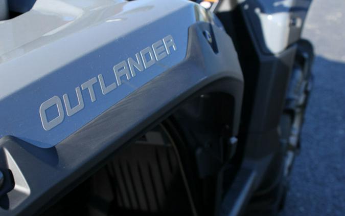 2026 Can-Am Outlander X Mr 850