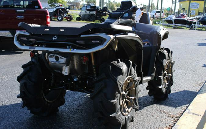 2026 Can-Am Outlander X Mr 850