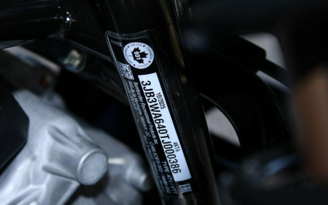 2026 Can-Am Outlander X Mr 850