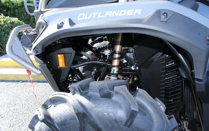 2026 Can-Am Outlander X Mr 850