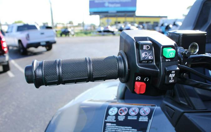 2026 Can-Am Outlander X Mr 850