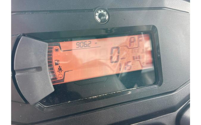 2025 Can-Am Defender XT HD10