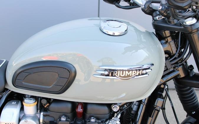 2026 Bonneville T120 - Triumph