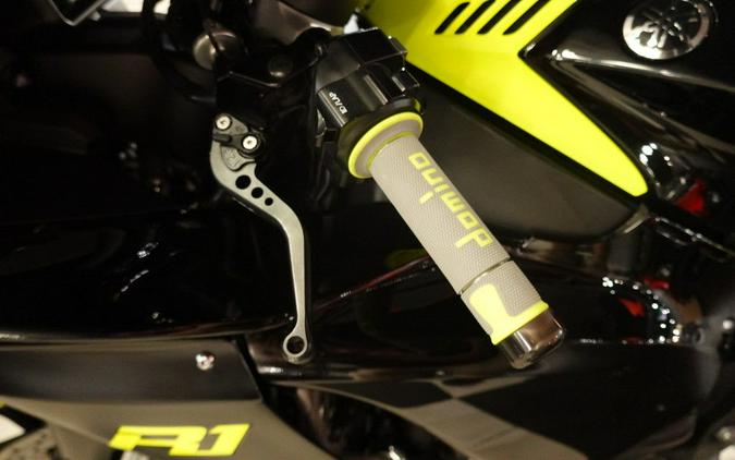 2021 Yamaha YZF R1
