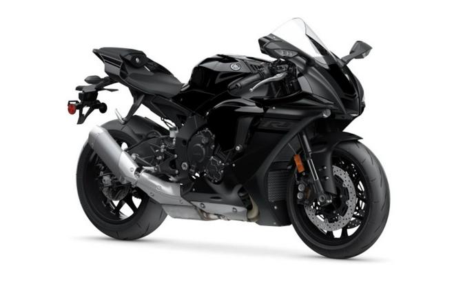 2021 Yamaha YZF R1