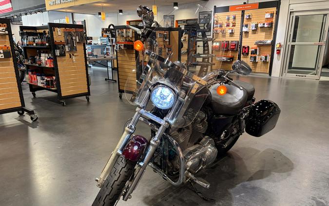 2007 Harley-Davidson Sportster XL883L - 883 Low