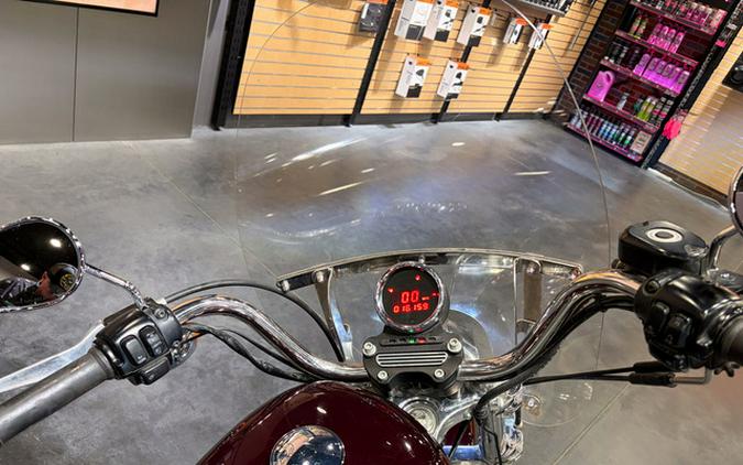2007 Harley-Davidson Sportster XL883L - 883 Low