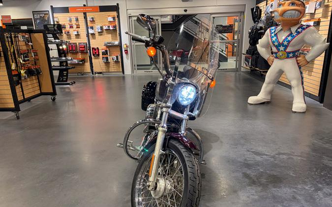 2007 Harley-Davidson Sportster XL883L - 883 Low