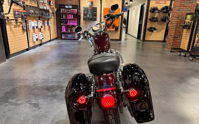 2007 Harley-Davidson Sportster XL883L - 883 Low