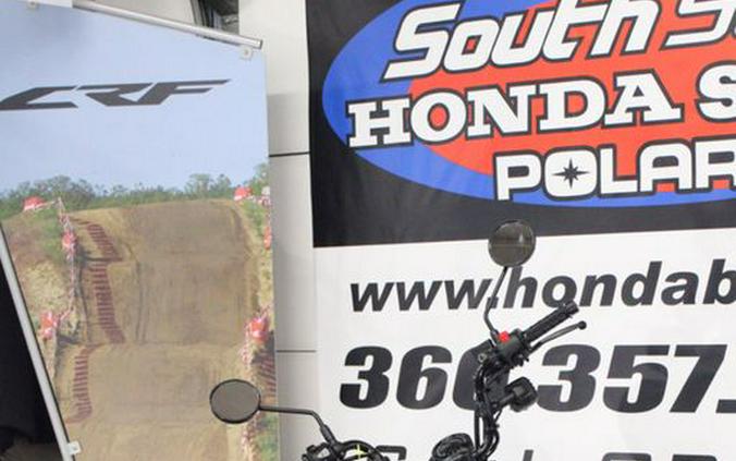 2026 Honda® Trail125