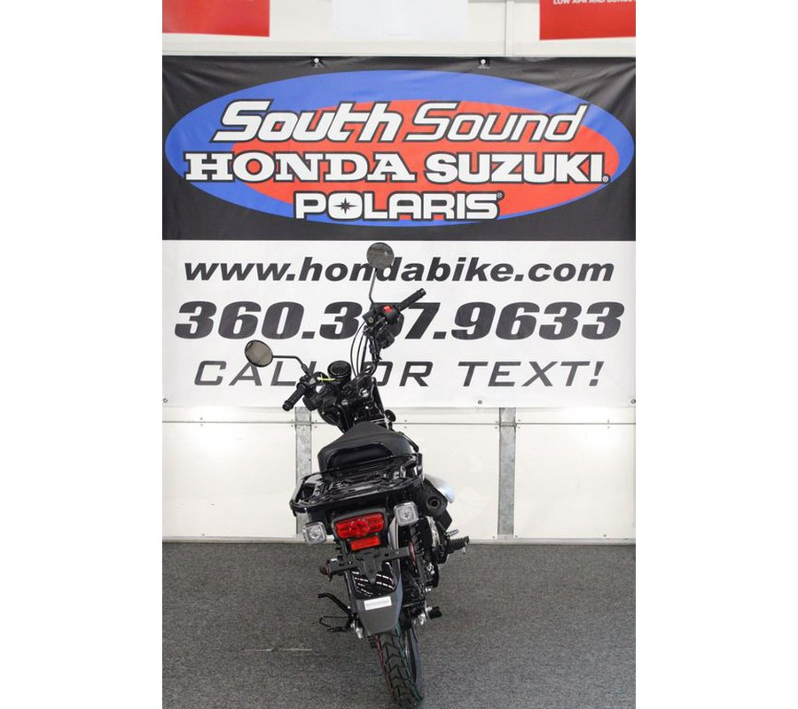 2026 Honda® Trail125
