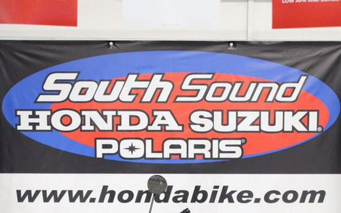 2026 Honda® Trail125