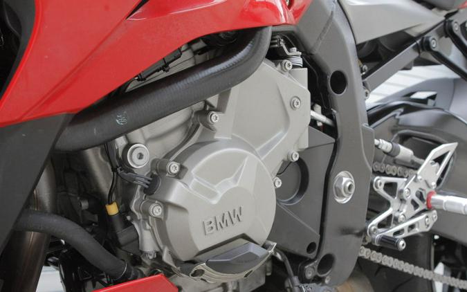 2015 BMW S 1000 R
