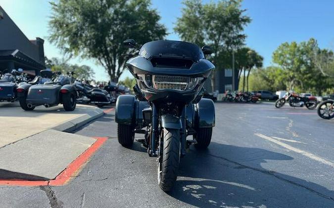 FLTRT 2026 Road Glide 3
