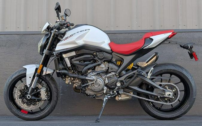 New 2026 DUCATI MONSTER 937+