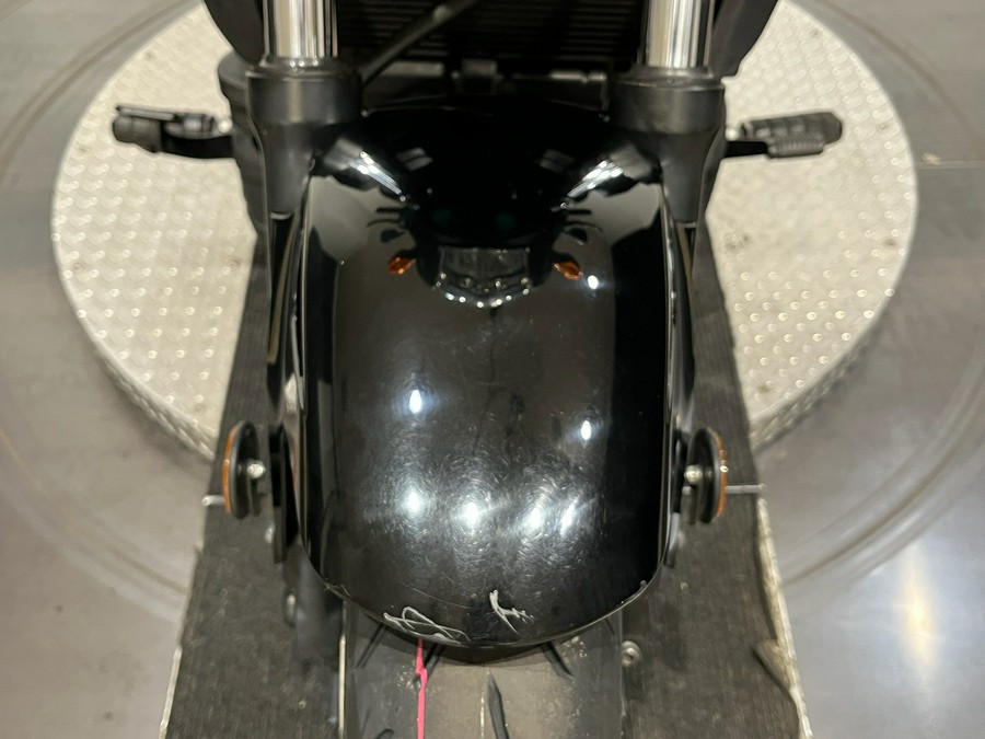 2014 Honda CTX®700N