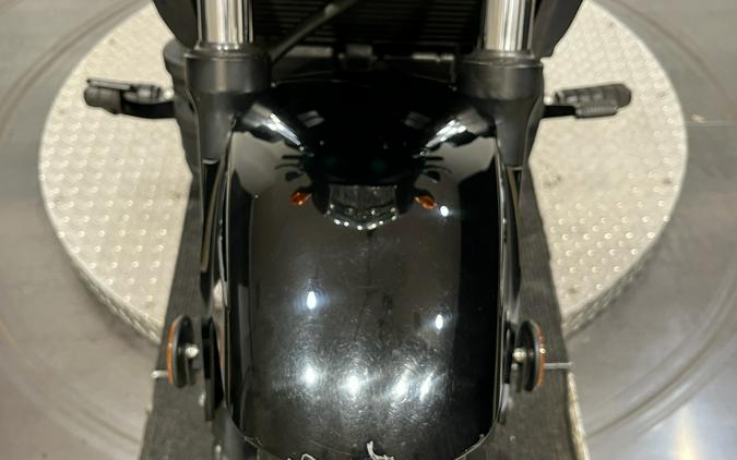 2014 Honda CTX®700N