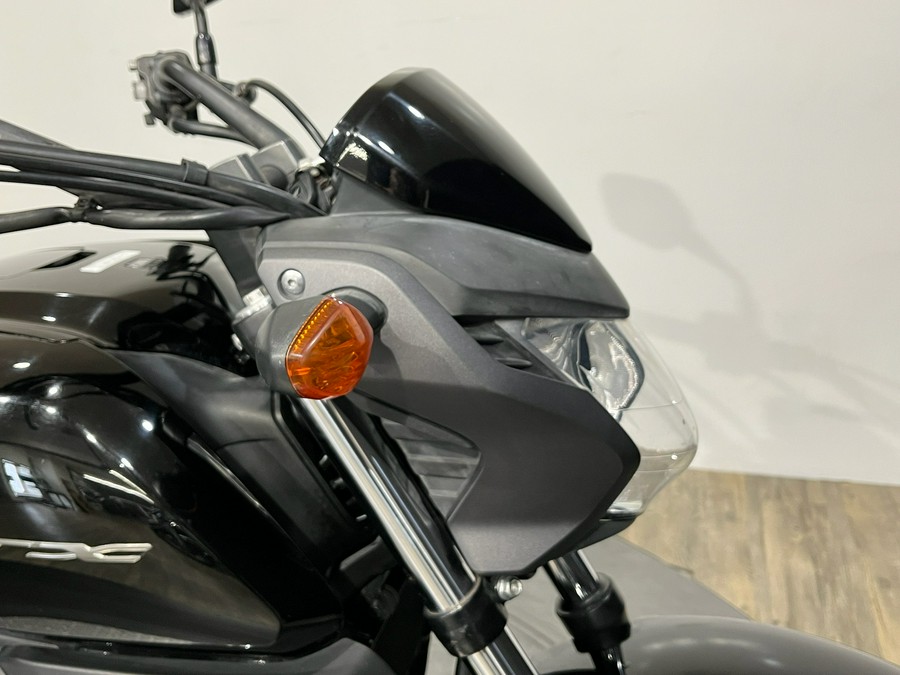 2014 Honda CTX®700N
