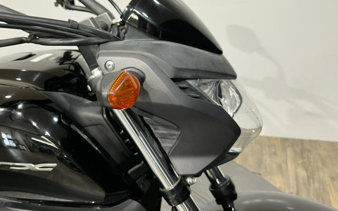 2014 Honda CTX®700N