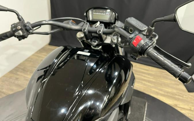 2014 Honda CTX®700N
