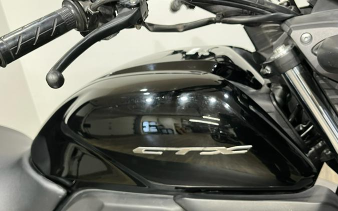 2014 Honda CTX®700N