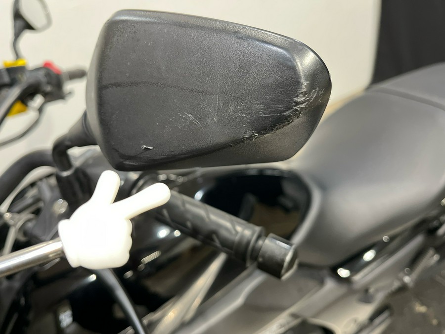 2014 Honda CTX®700N